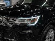 Ford Explorer V Рестайлинг 2 Москва  - изображение 59