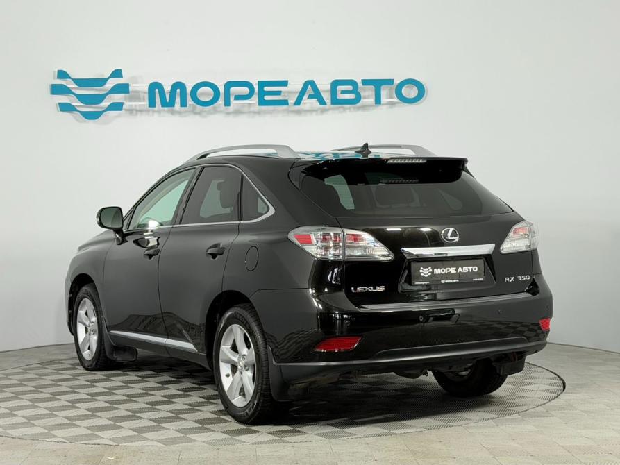 Lexus RX III Калининград  - изображение 7