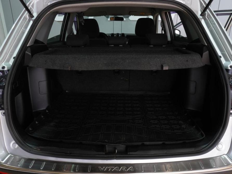 Suzuki Vitara II Рестайлинг Воронеж  - изображение 23