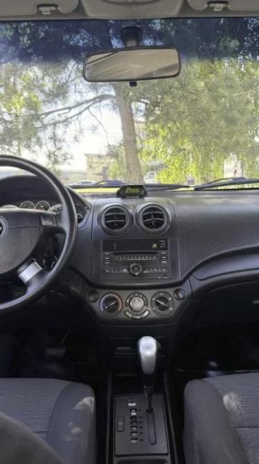 Chevrolet Aveo II Ставрополь  - изображение 16
