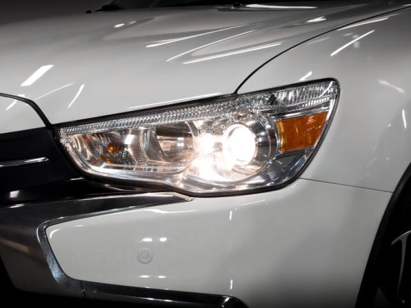 Mitsubishi ASX I Рестайлинг 2 с пробегом 2019 года, цена 1 890 000 рублей, 103854 км, внедорожник, Автокод Объявления