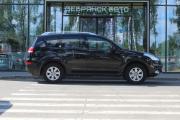 Citroen C-Crosser Брянск  - изображение 29