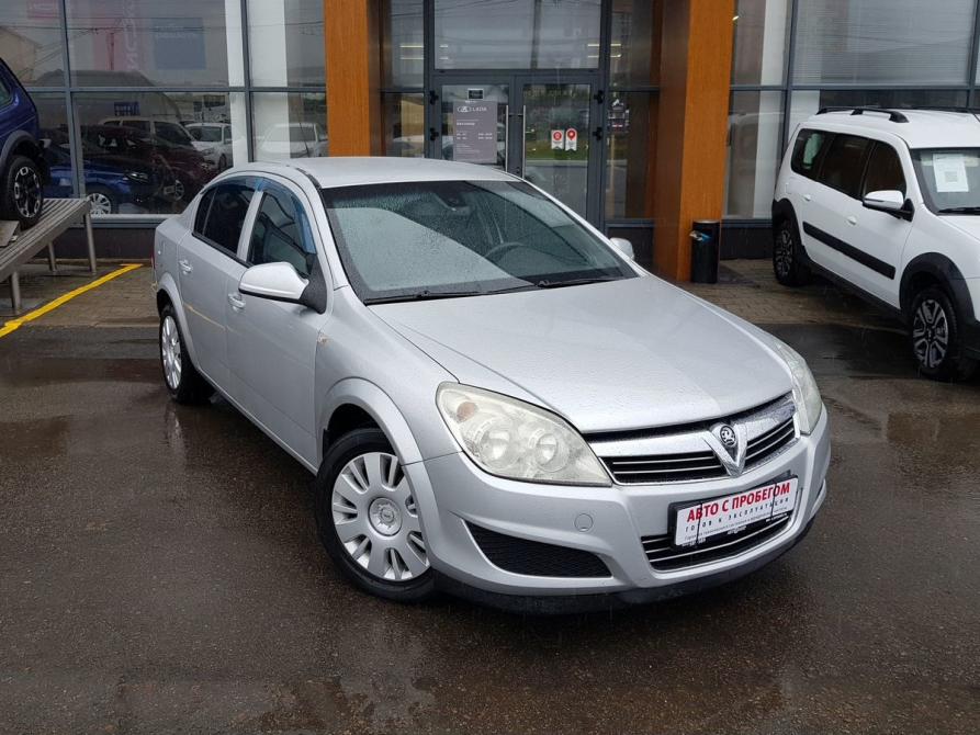 Opel Astra H Рестайлинг Брянск  - изображение 3