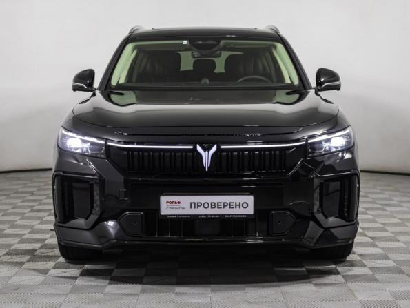 Voyah Free I Рестайлинг с пробегом 2023 года, цена 3 739 000 рублей, 45742 км, внедорожник, Автокод Объявления