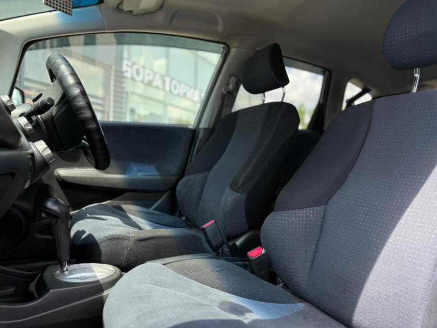 Honda Fit II Омск  - изображение 16