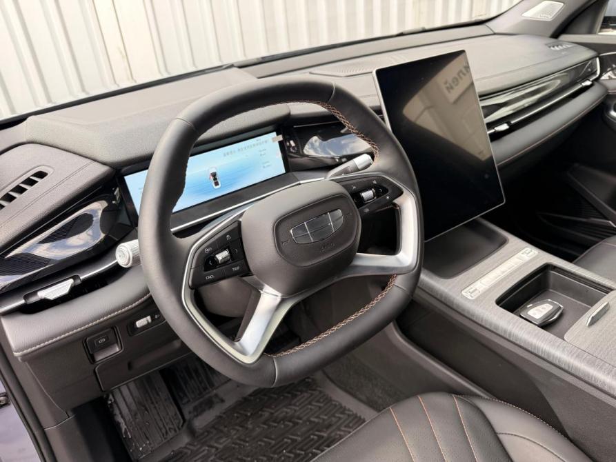 Geely Preface I Ростов-на-Дону  - изображение 17
