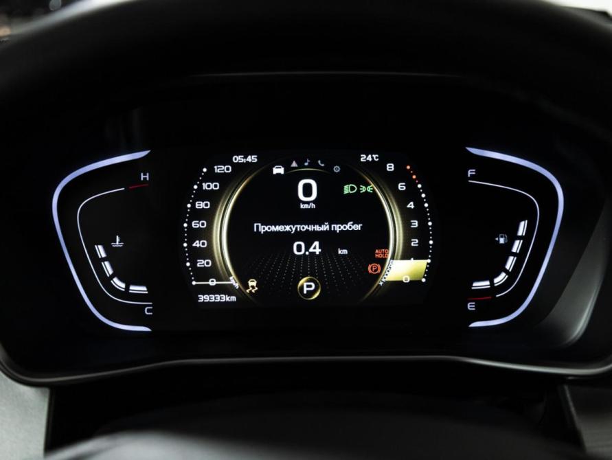 Geely Coolray I Санкт-Петербург  - изображение 13