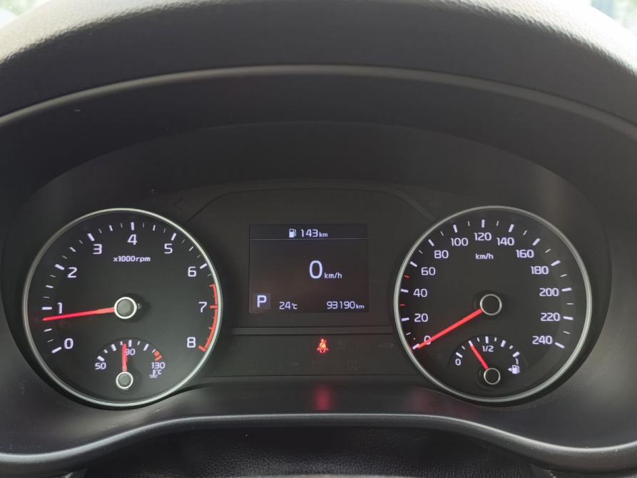 Kia Sportage IV Рестайлинг Тверь  - изображение 17