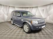 Land Rover Discovery IV Москва  - изображение 25