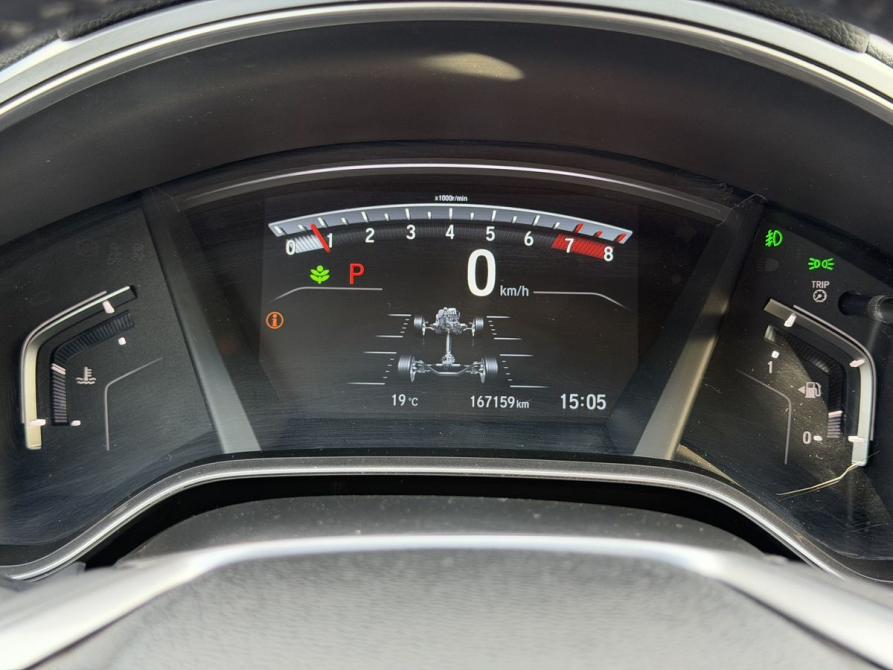 Honda CR-V V Казань  - изображение 20