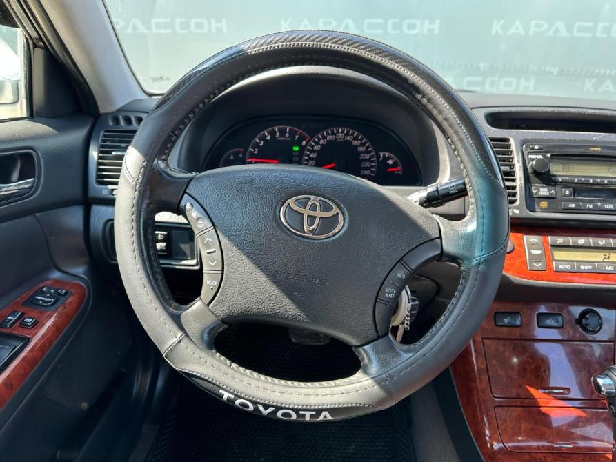 Toyota Camry V (XV30) Рестайлинг Екатеринбург  - изображение 5