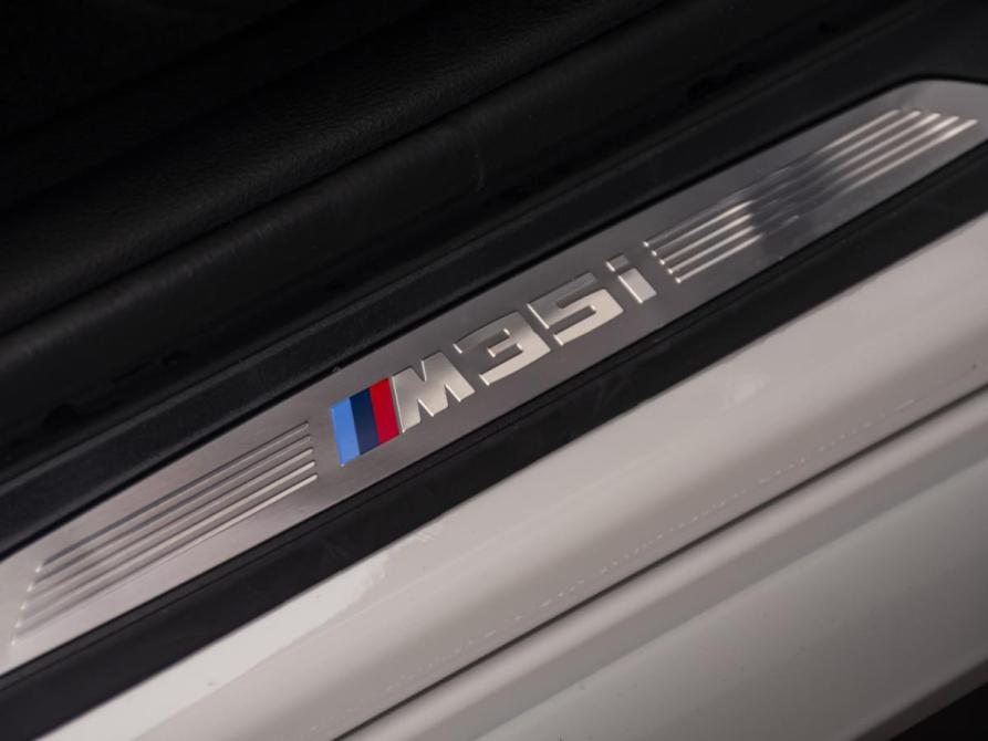 BMW X2 I (F39) Москва  - изображение 22