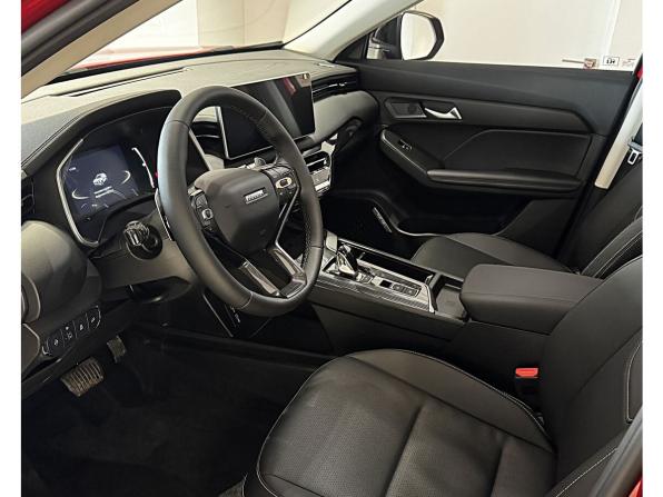 Новый Haval Jolion I Рестайлинг 2 2026 года, цена 2 622 510 рублей, внедорожник, Автокод Объявления