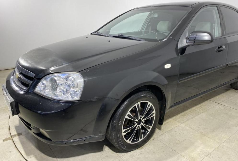 Chevrolet Lacetti I Саранск  - изображение 15