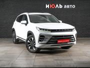 Exeed LX I Рестайлинг Екатеринбург  - изображение 20