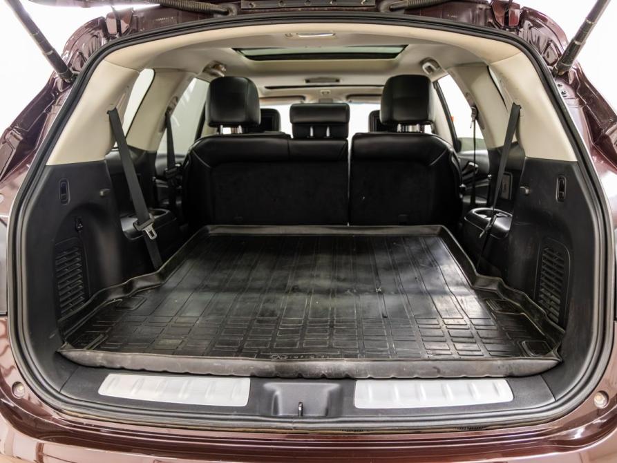Infiniti QX60 I Волгоград  - изображение 37