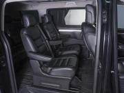 Citroen SpaceTourer I Ростов-на-Дону  - изображение 30