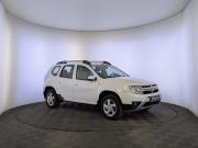 Renault Duster I Рестайлинг Москва  - изображение 29
