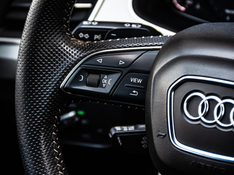 Audi Q7 II (4M) Магнитогорск  - изображение 23