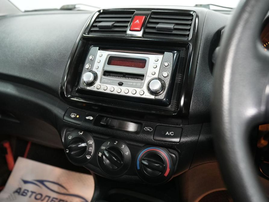 Honda Partner II Новосибирск  - изображение 23