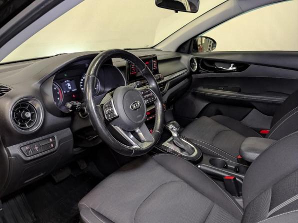 Kia Cerato IV с пробегом 2019 года, цена 1 690 000 рублей, 134529 км, седан, Автокод Объявления