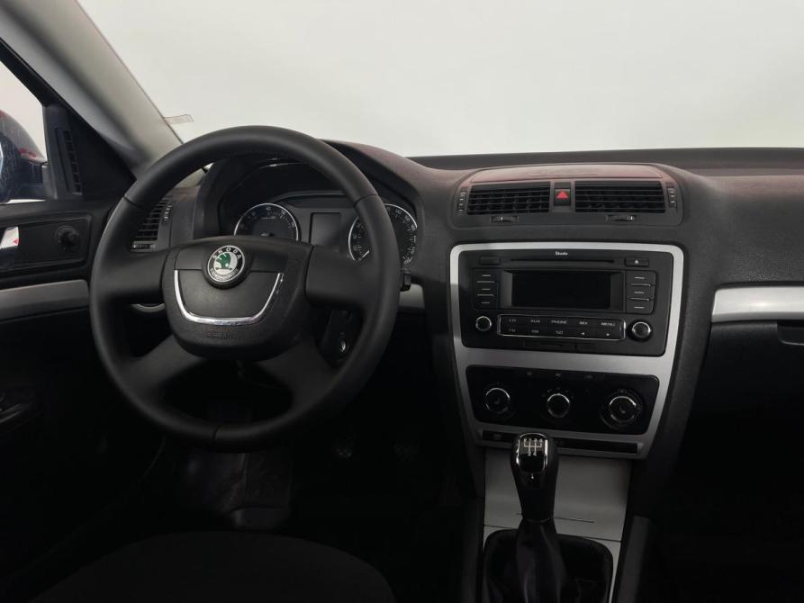 Skoda Octavia II (A5) Рестайлинг Воронеж  - изображение 12