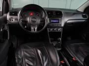 Volkswagen Polo V Воронеж  - изображение 22