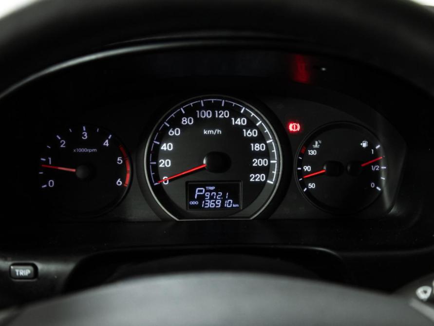 Hyundai H-1 II Рестайлинг Санкт-Петербург  - изображение 13