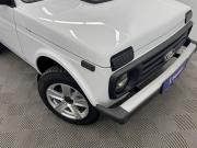 Lada (ВАЗ) Niva Legend Воронеж  - изображение 24