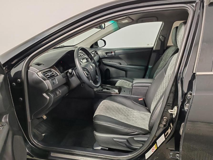 Toyota Camry VII (XV50) Москва  - изображение 12