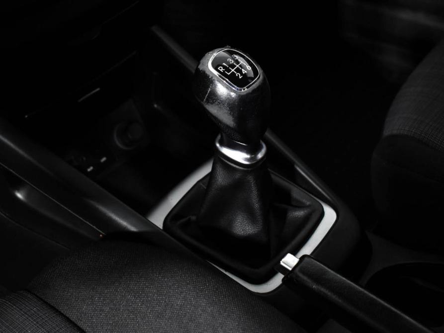 Kia Ceed I Рестайлинг Санкт-Петербург  - изображение 11