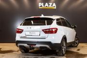 Lada (ВАЗ) Vesta I Уфа  - изображение 24