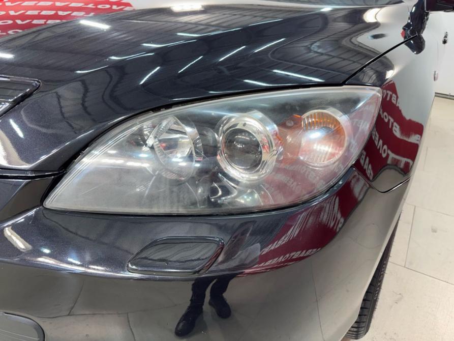Mazda 3 I (BK) Рестайлинг Новочеркасск  - изображение 8