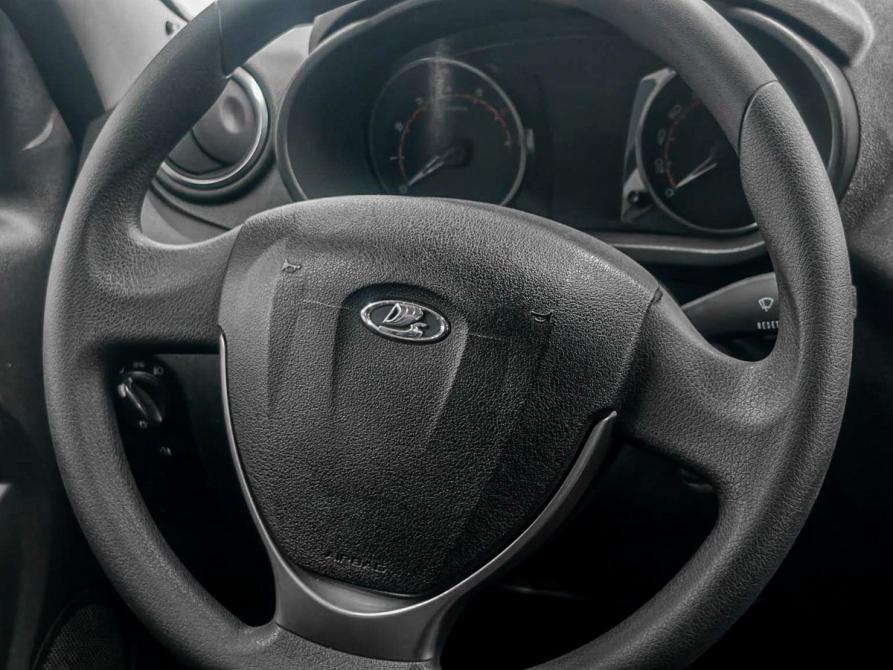 Lada (ВАЗ) Granta I Рестайлинг Ростов-на-Дону  - изображение 13