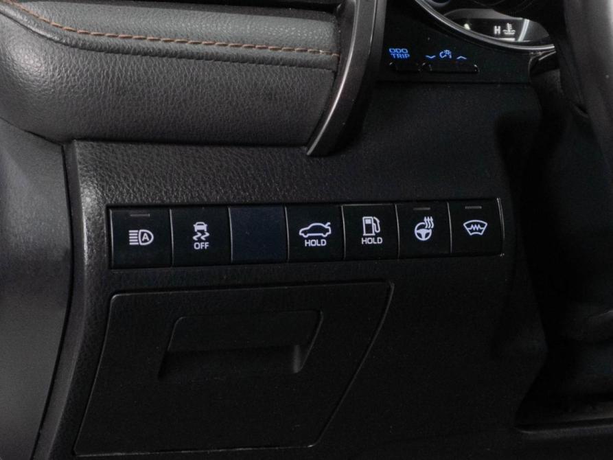Toyota Camry VIII (XV70) Тюмень  - изображение 19