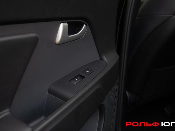 Kia Sportage III с пробегом 2013 года, цена 1 328 000 рублей, 118280 км, внедорожник, Автокод Объявления