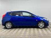 Hyundai Solaris I Казань  - изображение 24