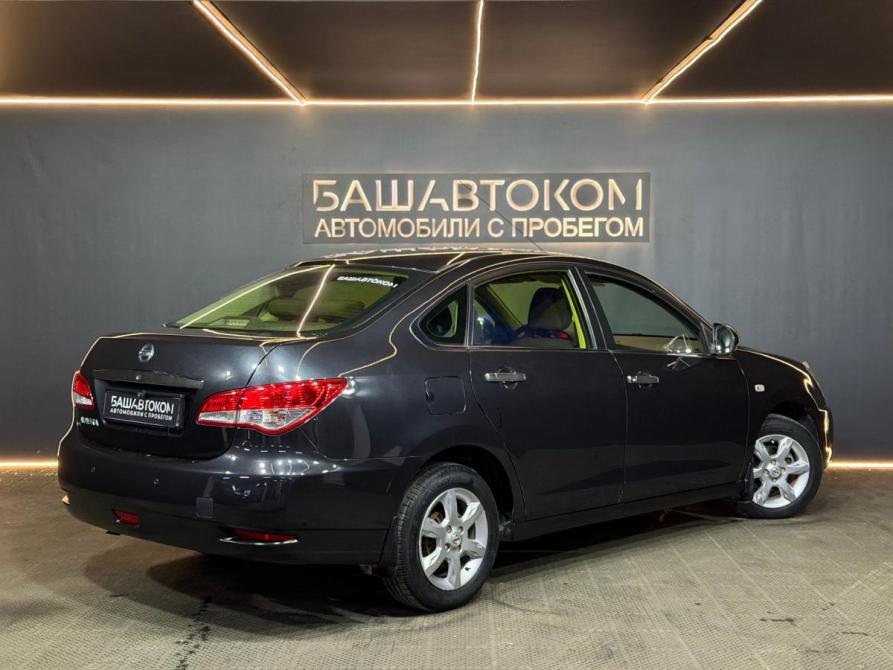 Nissan Almera III (G15) Уфа  - изображение 4