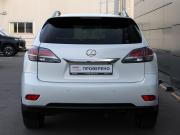 Lexus RX III Рестайлинг Москва  - изображение 32