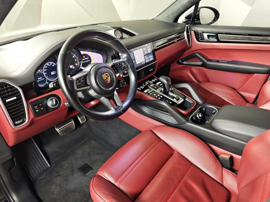 Porsche Cayenne III Москва  - изображение 19