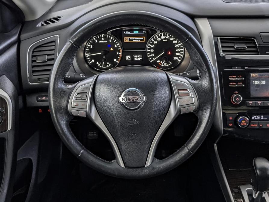 Nissan Teana III Москва  - изображение 22