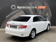Toyota Corolla X (E140 E150) Рестайлинг Пермь  - изображение 25