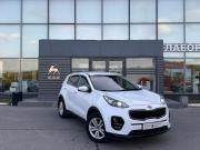 Kia Sportage IV Рестайлинг Омск  - изображение 40
