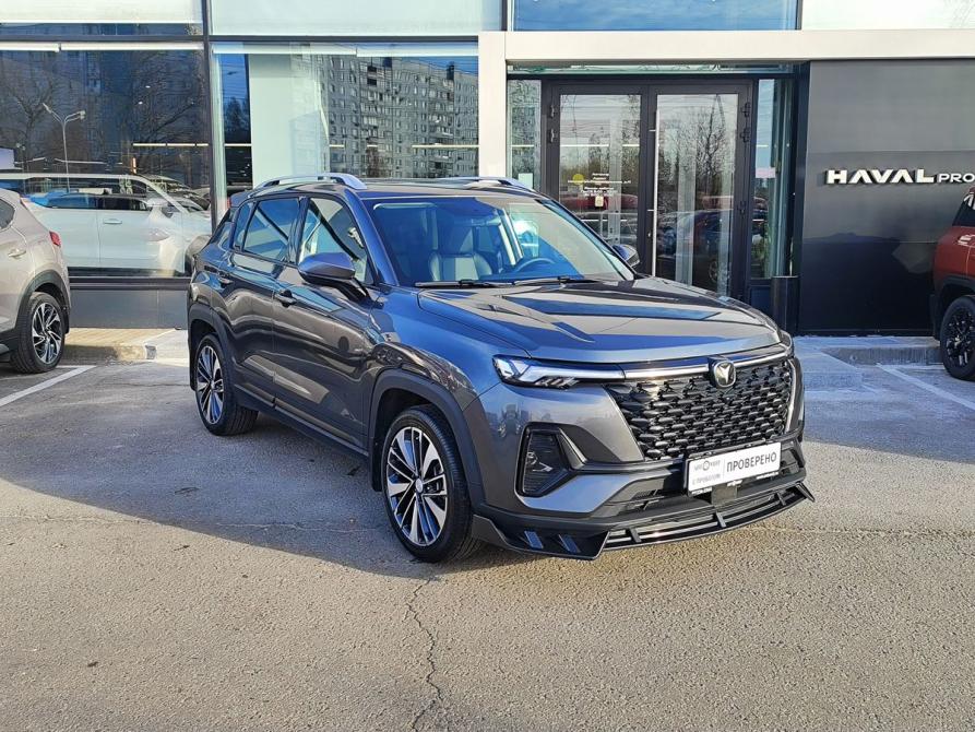 Changan CS35 Plus I Рестайлинг Москва  - изображение 3