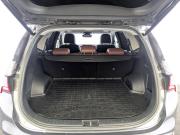 Hyundai Santa Fe IV Рестайлинг Москва  - изображение 39