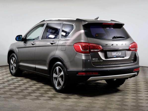 Haval H6 I с пробегом 2018 года, цена 1 198 000 рублей, 136147 км, внедорожник, Автокод Объявления