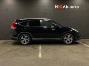 Honda CR-V IV Челябинск  - изображение 27