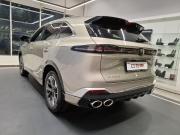 Changan CS75 Plus IV Москва  - изображение 11