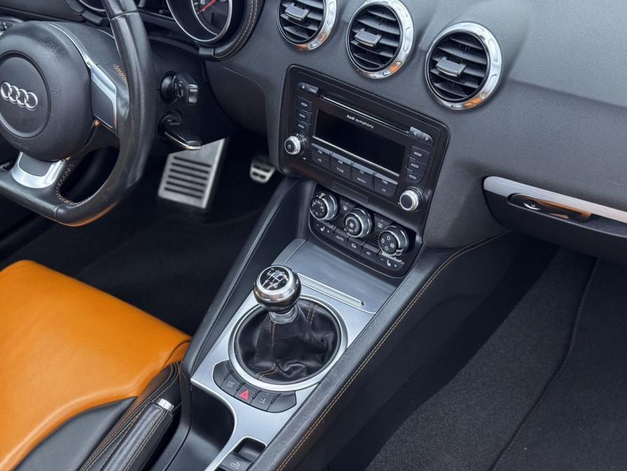Audi TT II (8J) Воронеж  - изображение 15