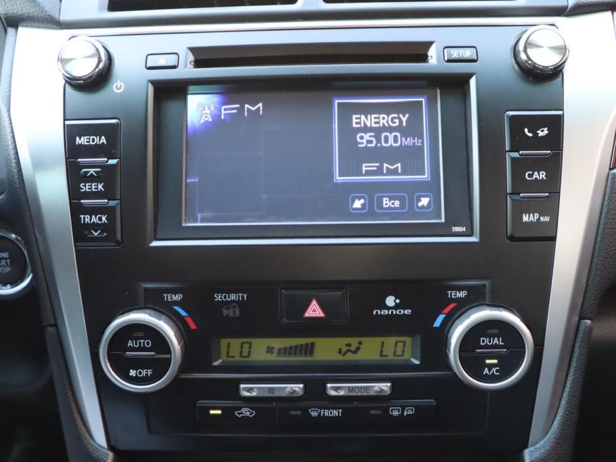Toyota Camry VII (XV50) Санкт-Петербург  - изображение 15